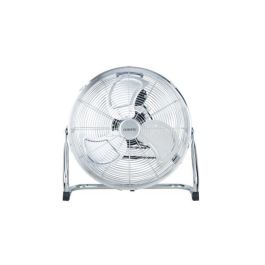 Ventilador de suelo industrial - Ventilador de circulación de aire - OCEANIC - 120 W - 3 velocidades - Ø 45 cm - Cromo Precio: 61.94999987. SKU: B1257N5G8L