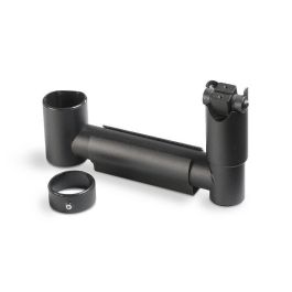 Ergonomic Solutions Soporte de Polo Inclinable DuraTilt de Acero con Brazo Oscilante de 200mm Precio: 88.78999965. SKU: B1ETR2LLWF