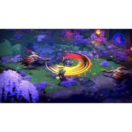 Bandai Namco Entertainment 3390189236855 - Towa y los Guardianes del Árbol Sagrado - Juego para PlayStation 5