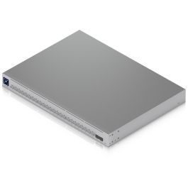 Ubiquiti Cubierta Antipolvo para Puertos RJ45, Pack de 24 Unidades