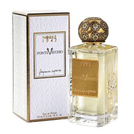 Nobile 1942 Pontevecchio eau de parfum 75 ml Nobile 1942 Pontevecchio eau de parfum 75 ml Precio: 96.49999986. SKU: B1C2Q3AHJW