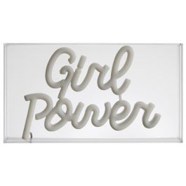 Home Deco Factory Neón Led Usb "Girl Power"