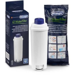 DELONGHI 5513292811 cartucho de filtro para cafetera espresso