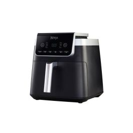 Ninja Freidora de Aire 6 en 1 MAX 6.2L - 6 Funciones, Cocina Rápida, Ahorro de Energía Ninja Freidora de Aire 6 en 1 MAX 6.2L - 6 Funciones, Cocina Rápida, Ahorro de Energía