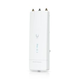 Ubiquiti GPON CPE WiFi 7 con Multi-Link Operation (MLO) y Dual 5 GHz de Alto Rendimiento