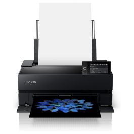 EPSON Impresora fotografica SureColor SC-P700 A3+