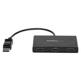 Adaptador HDMI Startech MSTDP123HD HDMI x 2
