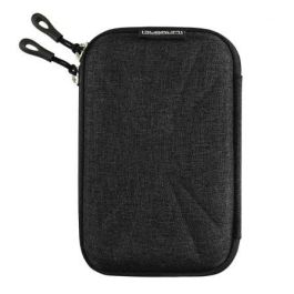 SUBBLIM Organizador HDD Business Case 2,5" Black SUBBLIM Organizador HDD Business Case 2,5" Black