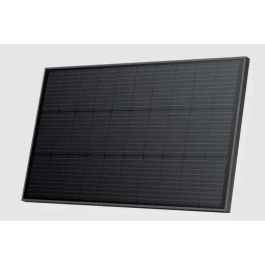 Juego de 2 paneles solares ECOFLOW OB03258 - 2x 100 W - Grado de impermeabilidad IP68 - 23% de eficiencia