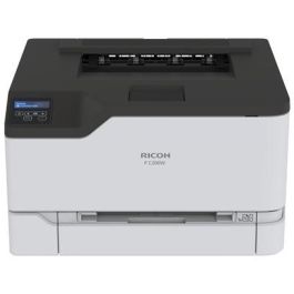 Ricoh P C200W Impresora Láser Color A4 WiFi LAN Precio: 193.79000025. SKU: B1GDENJ2B3