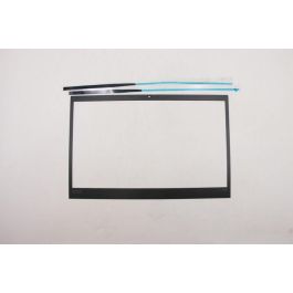 Lenovo Bezel sheet for Lenovo devices, dimensions 36cm x 23.3cm x 0.1cm, includes adhesive tape for secure attachment. Precio: 442.88999953. SKU: B1BZPCERPE