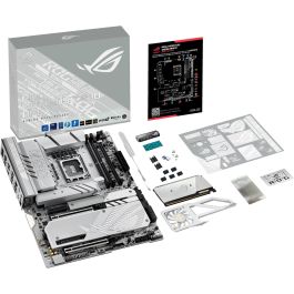 Asus ROG MAXIMUS Z890 APEX Placa Base Intel LGA 1851, Z890, DDR5, Wi-Fi 7, 90MB1IP0-M0EAY0
