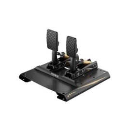 Moza Racing RS066 Pedal para Simulador de Vuelo/Carreras de Fibra de Carbono y Acero Negro Precio: 426.58999999. SKU: B1CRTHDDMP