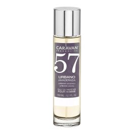Caravan Nº 57 Eau de Parfum Caballero 150 ml Precio: 11.99000011. SKU: B17V5NC4JP