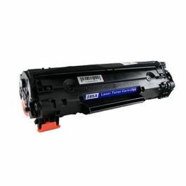 Tóner Compatible Inkoem CE285/35/36 Negro Precio: 7.69000012. SKU: S7815042