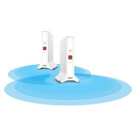 Router Fritz! 20003110 Ethernet LAN Wi-Fi Precio: 384.78999944. SKU: B132AJACXX