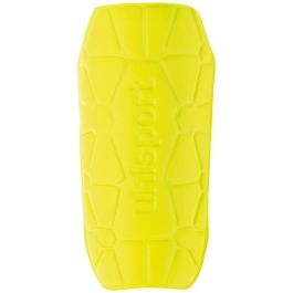 Espinilleras de Fútbol Uhlsport Bionikshield Amarillo M