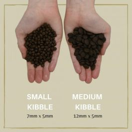 Pienso EDEN 80/20 Medium kibble Salmón 2 Kg