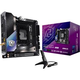 ASRock 1851 Placa Base Z890I NOVA WiFi Precio: 336.50000054. SKU: B1HYSPBCYZ