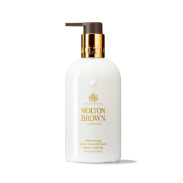 Molton Brown Oudh Accord & Gold Hand Lotion 300 mL Molton Brown Oudh Accord & Gold Hand Lotion 300 mL Precio: 33.542531. SKU: B1D7HJV9CM