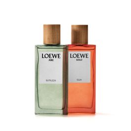 Loewe Solo Ella Eau de Parfum Vaporizador 50 ml Mujer Floral Oriental