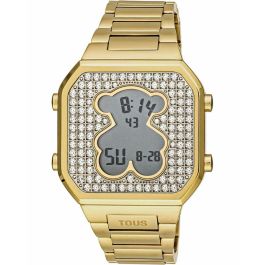 Reloj Mujer Tous 3000130800 Precio: 275.4999995. SKU: B1EY7NYAB2