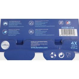 Set de 4 Vasos Marine Prisme 27.5 cl - Duralex (12 Cajas) Set de 4 Vasos Marine Prisme 27.5 cl - Duralex (12 Cajas)