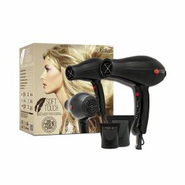 Id Italian Professional Hair Soft Touch 2200 W Id Italian Professional Hair Soft Touch 2200 W Precio: 52.5000003. SKU: B1HDWSP5K5