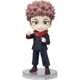 Tamashii Nations Figuarts Mini Yuji Itadori Jujutsu Kaisen Figura Articulada PVC 9 cm Precio: 16.9926229. SKU: B1ER4F7NXD