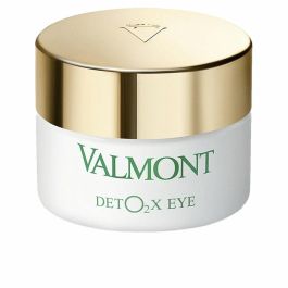 Valmont DETO2X eye Contorno de Ojos Anti Ojeras y Bolsas 12 ml Precio: 114.58999959. SKU: B15H2SME3F