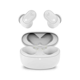 Energy Sistem Auriculares Urban Beat Bluetooth Intraurales Blanco, USB C, 5h Autonomía, 455256 Precio: 29.49999965. SKU: B1BKV3SYSN