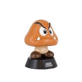 Lampara Paladone Icon Super Mario Goomba Precio: 19.49999942. SKU: B16A49N4WP