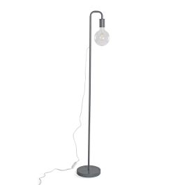 Lampara De Suelo Ruber Gris Versa 20X132CM Precio: 26.49999946. SKU: S3410154