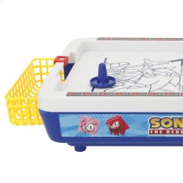 Mesa de Hockey Sonic 36 X 7,5 X 19 CM (4 Unidades)