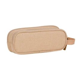 Portatodo Safta M513 Beige (21 x 8 x 6 cm)