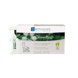 Dermoscent Pyoclean Perro Gato Oto 10Dosis 5 mL Precio: 21.49999995. SKU: B14B4ZMCGW