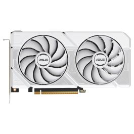 ASUS RTX5060-O8G-WHITE Tarjeta Gráfica GeForce RTX 5060 8GB GDDR7 Blanco Precio: 425.68999957. SKU: B1HVF8ERFP