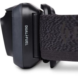 Black Diamond Cosmo 350 Linterna Frontal 350 Lúmenes Gris