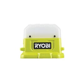 Ryobi RYO4892210197382 Linterna LED Compacta 18V - 3 Intensidades: 500/200/40 Lúmenes Precio: 57.49999981. SKU: B16JH22WR4