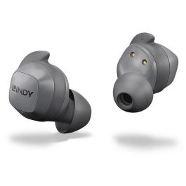 Auriculares Inalámbricos LINDY 73194 Gris Auriculares Inalámbricos LINDY 73194 Gris Precio: 56.99000054. SKU: B15SCD8FEH