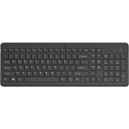 HP Teclado 225 inalambrico Precio: 22.49999961. SKU: B1BNH7WZAS