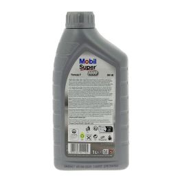 Aceite de motor sintético MOBIL S3000 - 0W30 Formula-P - 1 L
