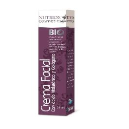 Crema Facial Ácido Hialurónico Y Colágeno Bio Precio: 22.49999961. SKU: B1JWE2P7YM