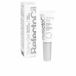Refectocil STYLING GEL Day Care for Lashes and Brows Gel para Pestañas y Cejas Cuidado Diario 9 ml Precio: 13.59000005. SKU: S4254959