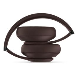 Auriculares Bluetooth con Micrófono Apple Beats Studio Pro Marrón Auriculares Bluetooth con Micrófono Apple Beats Studio Pro Marrón
