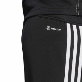 Pantalón Largo Deportivo Adidas Tiro 23 Club Negro Hombre XL