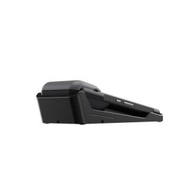 Capture Estación de acoplamiento para Scorpion Mobile POS (adaptador de corriente no incluido)