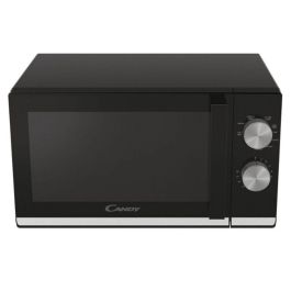 CMG20TNMB Microondas CANDY Moderna Grill 20L 700W - Grill 900W - UI mecánica 6 niveles de potencia - Función descongelación por peso Precio: 130.5000004. SKU: B1J6TRVQ4T