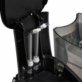 Waterpik WAT0073950336833 Irrigador bucal WP-662 Negro para Adultos