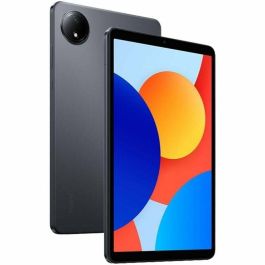 Xiaomi Redmi Pad SE 8.7" 4G Mediatek Helio G85, 128 GB Almacenamiento, 4 GB RAM, Wi-Fi 5, Gris